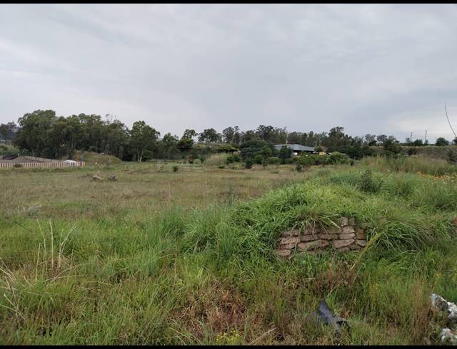 Industrial property for sale in LOT 249 LOSKOP ROAD , ESTCOURT
